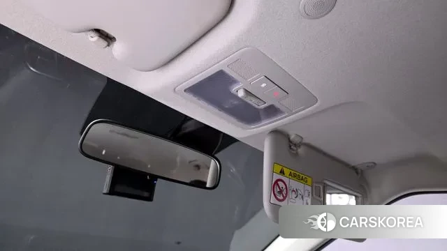 Hyundai Venue id 3504345 из Кореи 10