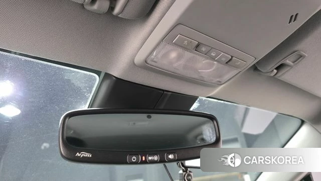 Chevrolet (GM Daewoo) The New Trax id 3955812 из Кореи 10