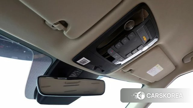 Kia Carnival 4th generation id 3852421 из Кореи 10