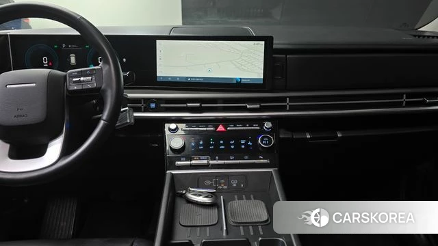 Hyundai Santa Fe (MX5) id 4494185 из Кореи 10
