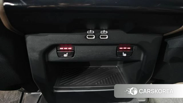 BMW 5 Series (G60) id 3826018 из Кореи 10