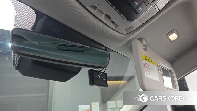 Hyundai Tucson Hybrid (NX4) id 3671427 из Кореи 10