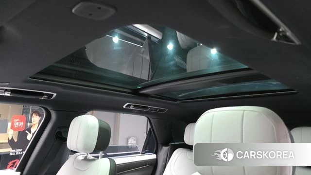 Land Rover Range Rover Sport 3rd Generation id 3841804 из Кореи 10