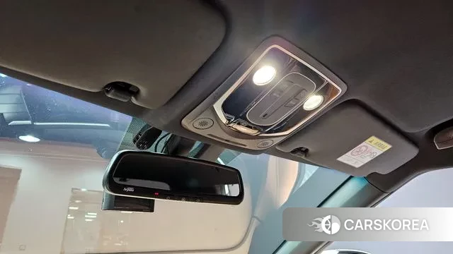 Ssangyong Torres id 3680052 из Кореи 10