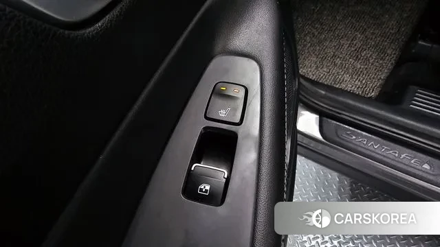 Hyundai Santa Fe TM id 3546819 из Кореи 10