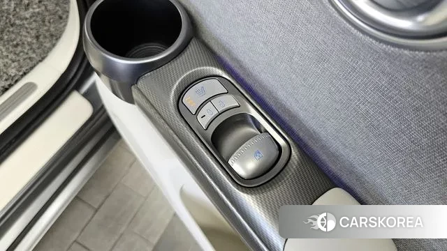 Genesis GV60 id 3716948 из Кореи 10