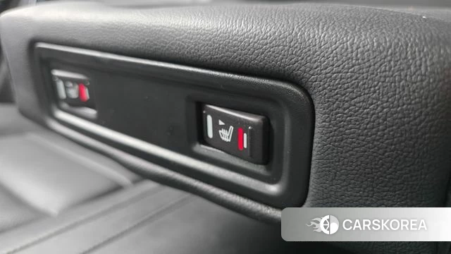 Renault Korea (Samsung) The New QM6 id 4905566 из Кореи 10