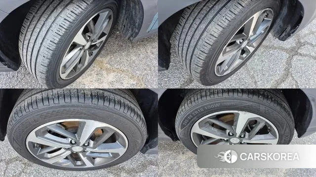 Hyundai Kona id 3403257 из Кореи 10