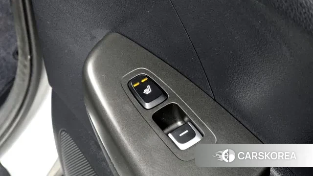 Kia Sportage The Bold id 2901639 из Кореи 10