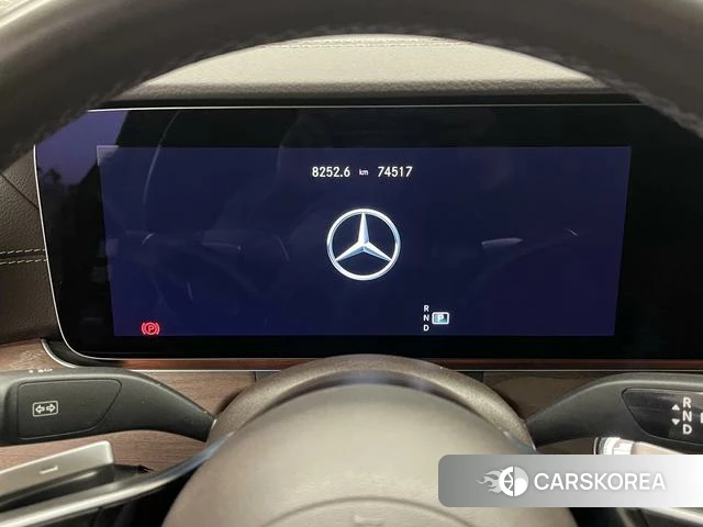Mercedes-Benz E-class id 4275230 из Китая 10