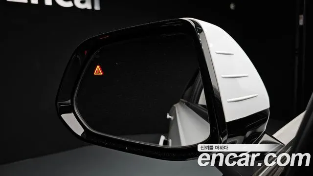 Hyundai Grandeur Hybrid (GN7) id 2642083 из Кореи 10