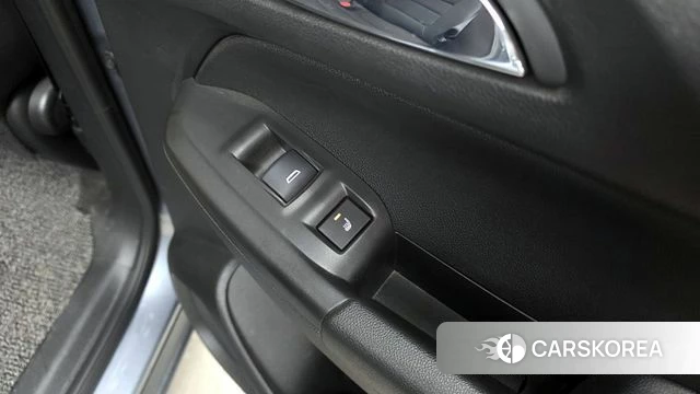 Chevrolet (GM Daewoo) Trailblazer id 3828350 из Кореи 10