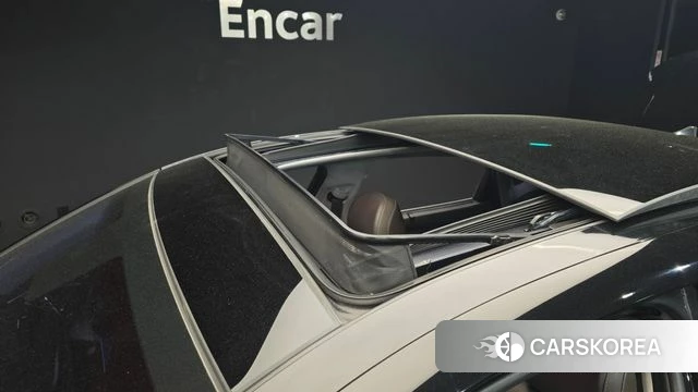 Hyundai Grandeur IG id 4180599 из Кореи 10