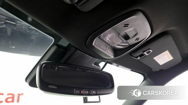 Chevrolet (GM Daewoo) Trax Crossover id 4222811 из Кореи 10