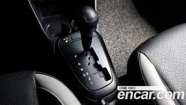 Kia The New Morning (JA) id 2647472 из Кореи 10