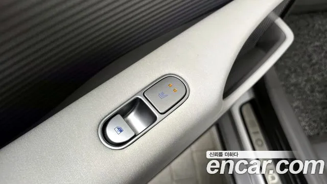 Hyundai Ionic 6 id 2659464 из Кореи 10