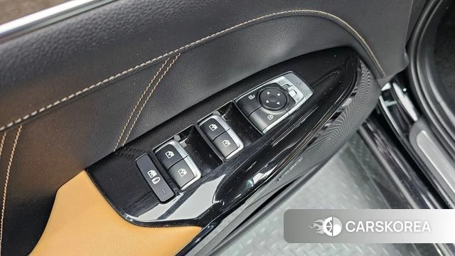 Kia K5 3rd generation id 4573740 из Кореи 10