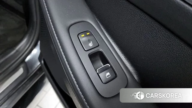 Hyundai Sonata (DN8) id 3416827 из Кореи 10