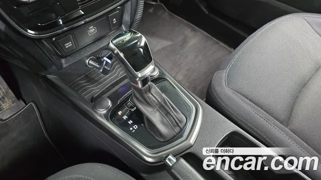 Ssangyong Berry New Tivoli id 2705557 из Кореи 10