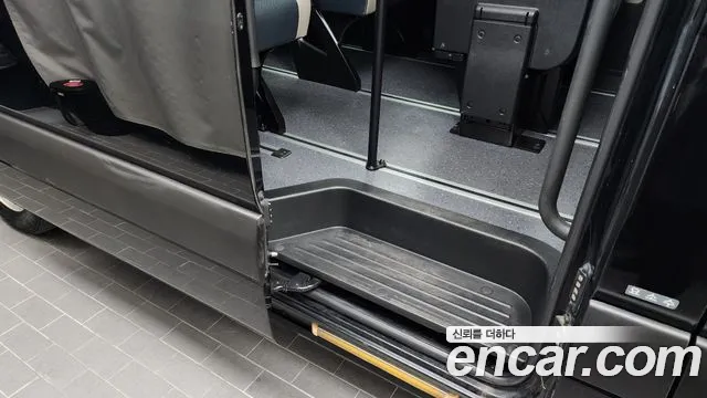 Hyundai Solati id 2281633 из Кореи 10