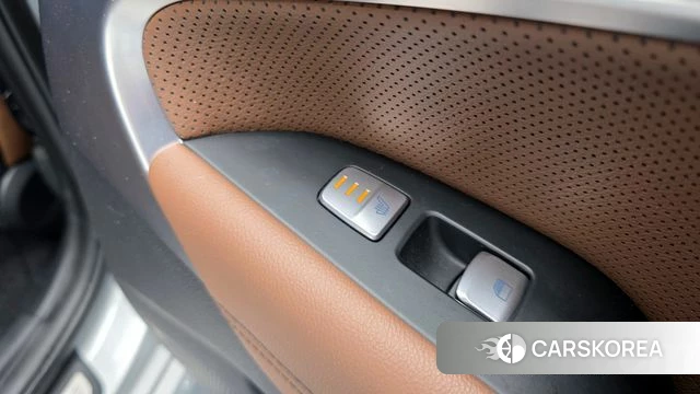 Genesis G70 id 3795936 из Кореи 10