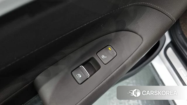 Hyundai The New Grandeur IG id 3813361 из Кореи 10