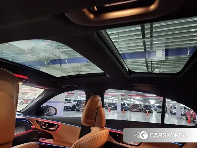 Mercedes-Benz E-Class W214 id 3757743 из Кореи 10