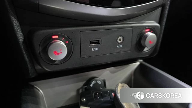Ssangyong Tivoli Armor id 4372109 из Кореи 10
