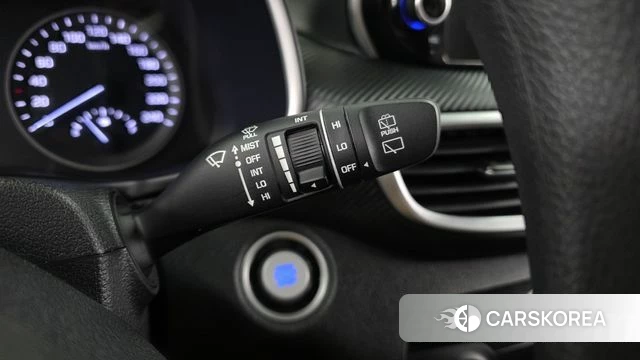 Hyundai All New Tucson id 4614937 из Кореи 10