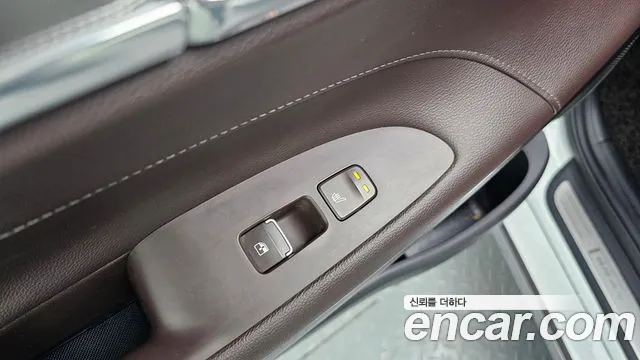 Hyundai The New Grandeur IG id 2623929 из Кореи 10