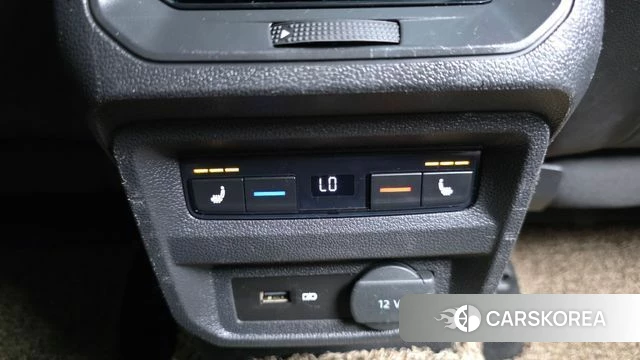 Volkswagen Tiguan second Generation id 4923437 из Кореи 10