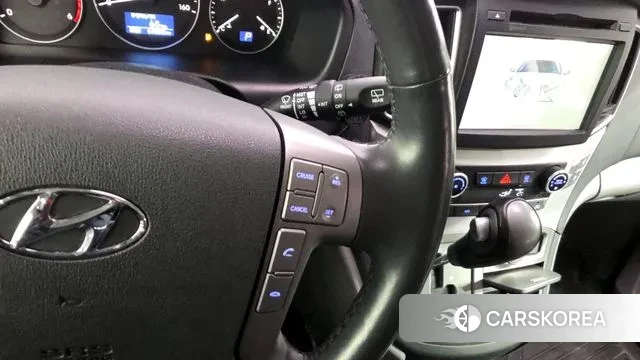 Hyundai The New Grand Starex id 3563419 из Кореи 10