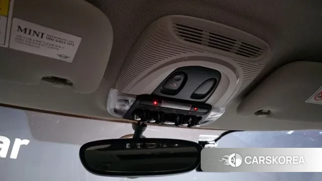 Mini Cooper Clubman id 3330517 из Кореи 10