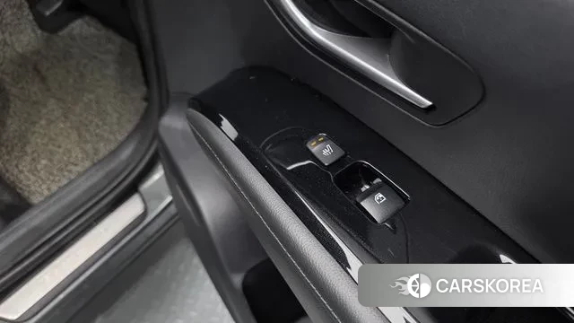 Hyundai Tucson Hybrid (NX4) id 3428237 из Кореи 10