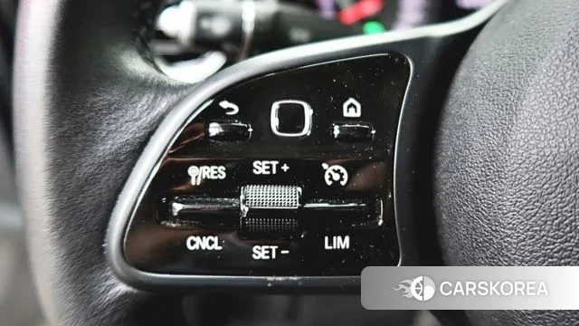 Mercedes-Benz C-Class W205 id 3656365 из Кореи 10