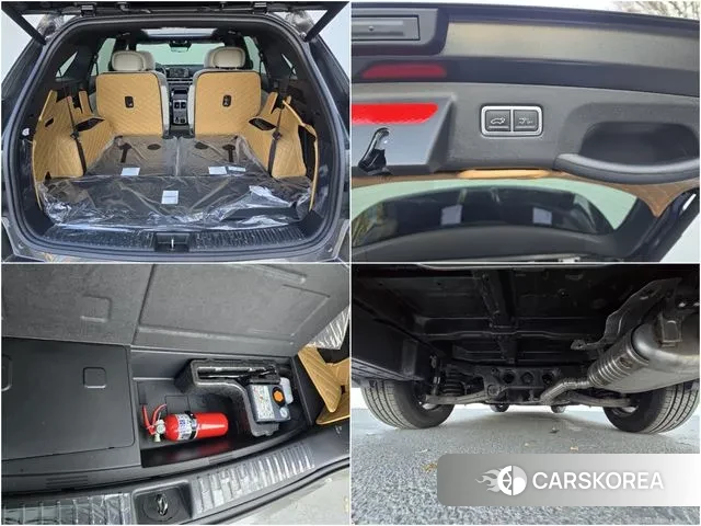 Kia The New Sorento 4th Generation id 3437076 из Кореи 10