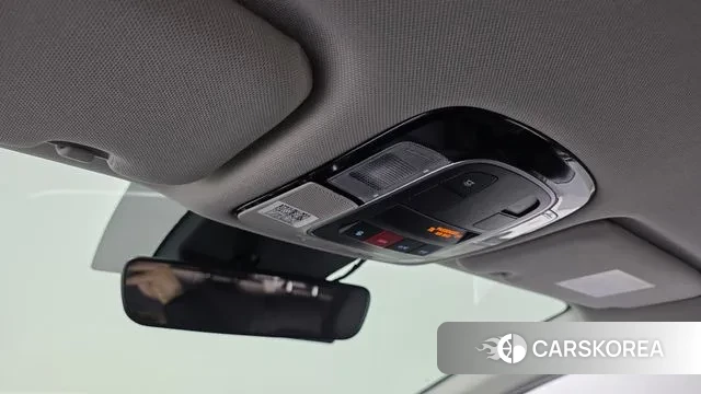 Hyundai Sonata (DN8) id 3529251 из Кореи 10