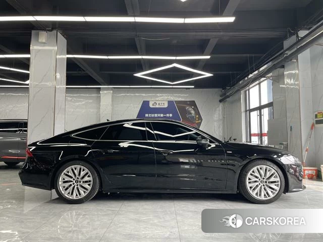Audi A7 id 4273388 из Китая 10