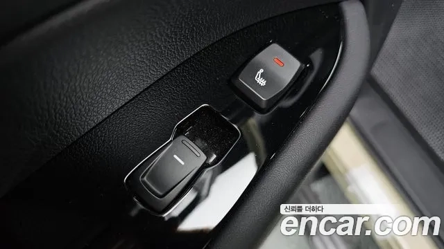 Ssangyong The New Rexton Sports Cannes id 2920093 из Кореи 10