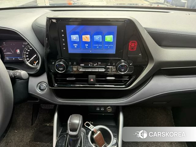 Toyota Highlander id 4262109 из Китая 10