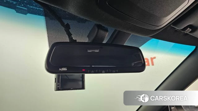 Ssangyong Berry New Tivoli id 4855545 из Кореи 10