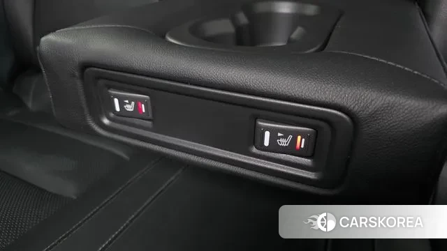 Renault Korea (Samsung) QM6 id 3391793 из Кореи 10