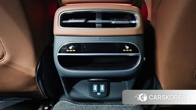 Genesis GV70 id 3611088 из Кореи 10