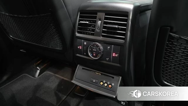 Mercedes-Benz GLS - Class X166 id 3894214 из Кореи 10