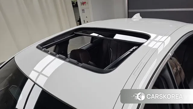 BMW 5 Series (G30) id 3635540 из Кореи 10