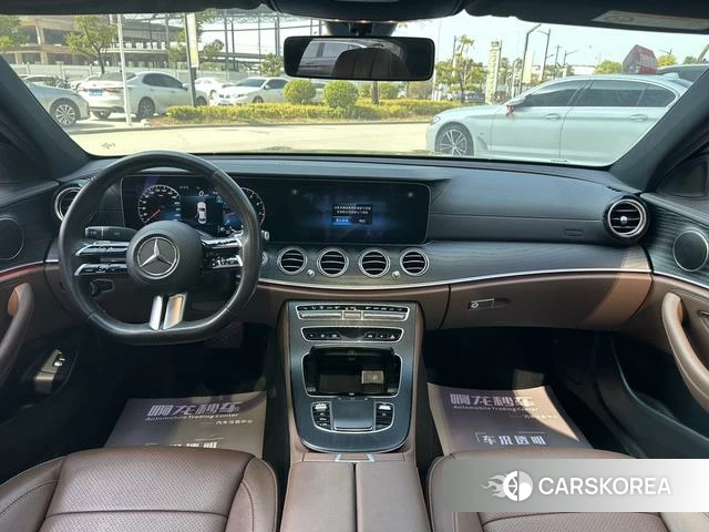 Mercedes-Benz E-class id 4220872 из Китая 10