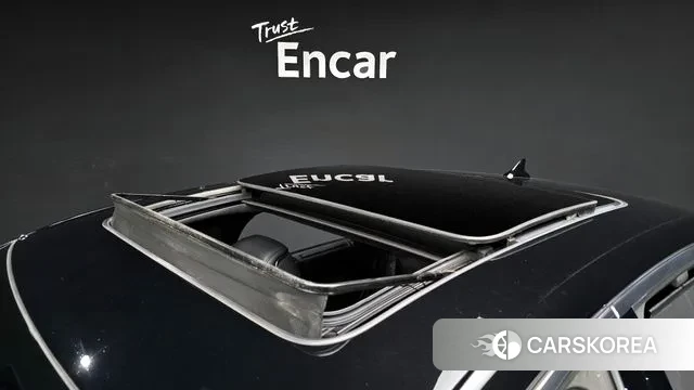 Cadillac CT6 id 3050703 из Кореи 10