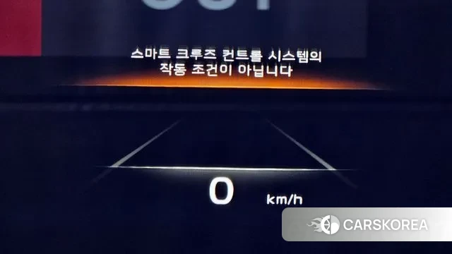 Kia The New K9 2nd generation id 3426935 из Кореи 10