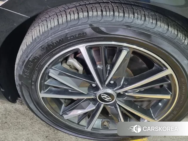 Hyundai The New Grandeur IG id 3756964 из Кореи 10