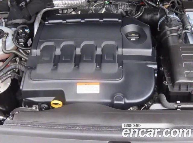Volkswagen Tiguan second Generation id 2899091 из Кореи 10